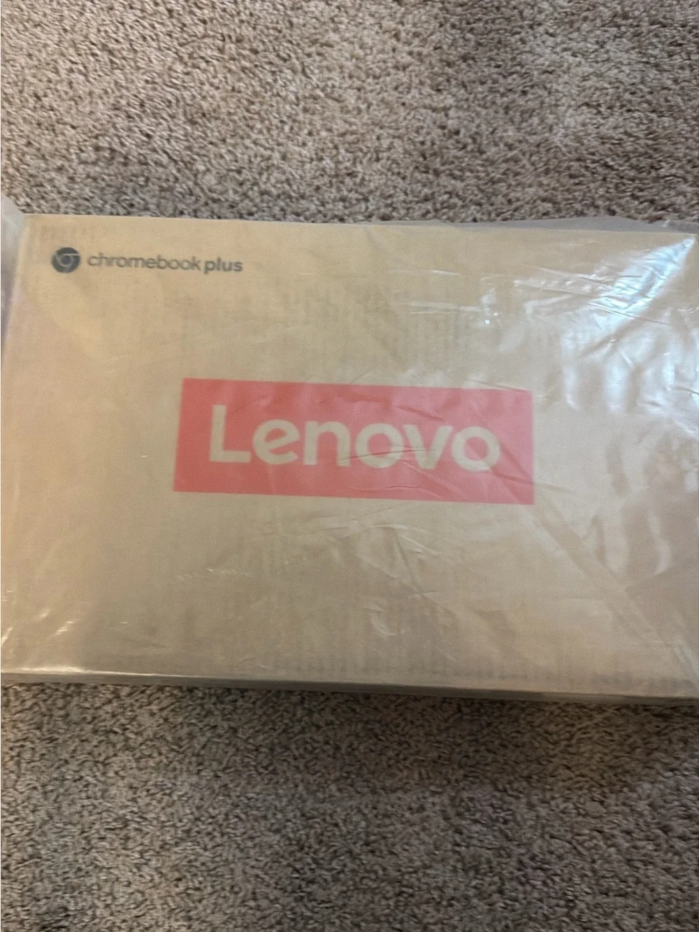 Lenovo Chromebox Plus